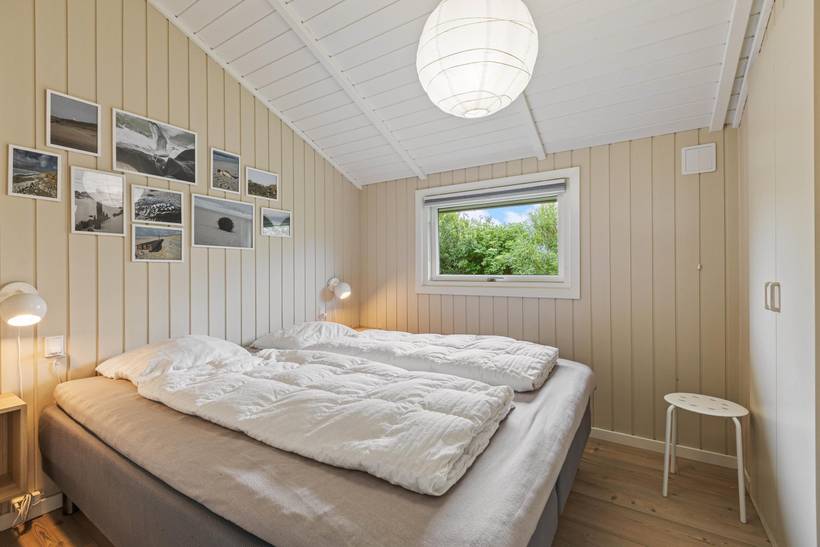 Foto von Ferienhaus CZ69 in Blåvand - Westjütland