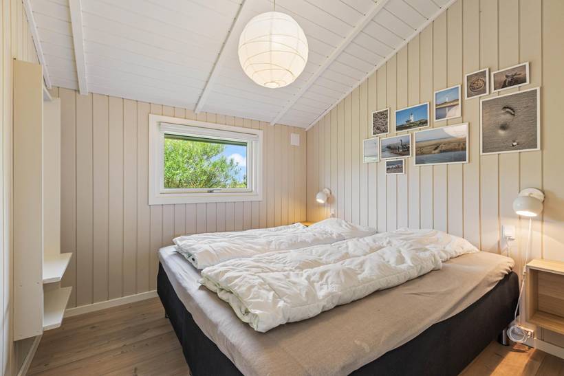 Foto von Ferienhaus CZ69 in Blåvand - Westjütland