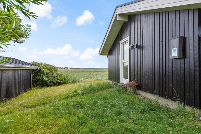 Foto von Ferienhaus CZ69 in Blåvand - Westjütland