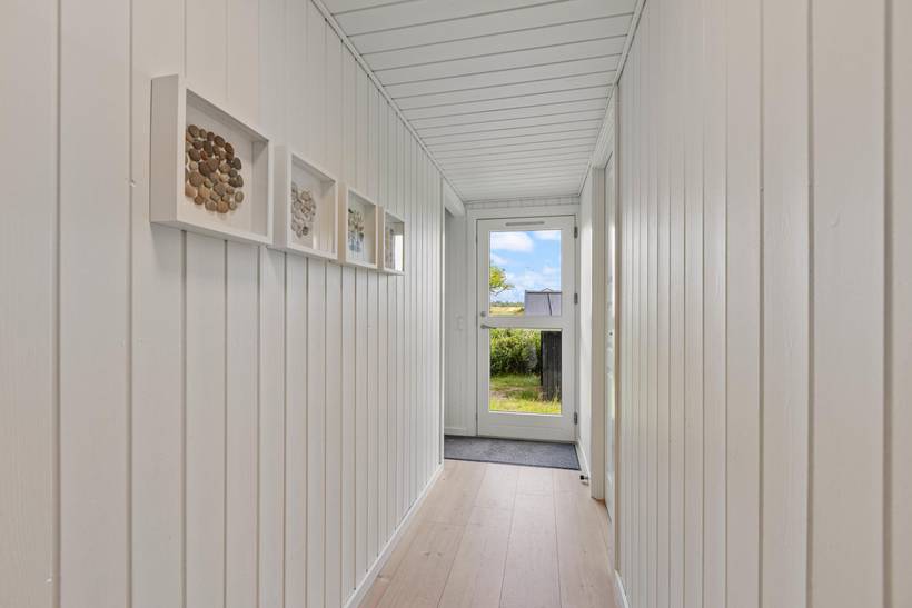 Foto von Ferienhaus CZ69 in Blåvand - Westjütland