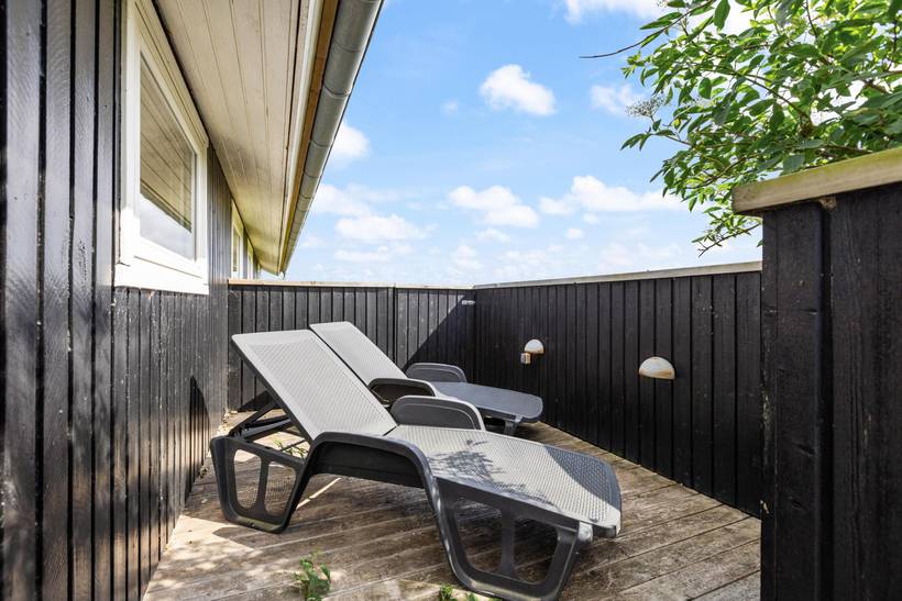 Foto von Ferienhaus CZ69 in Blåvand - Westjütland
