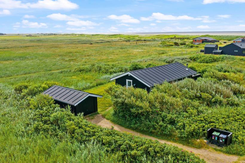 Foto von Ferienhaus CZ69 in Blåvand - Westjütland