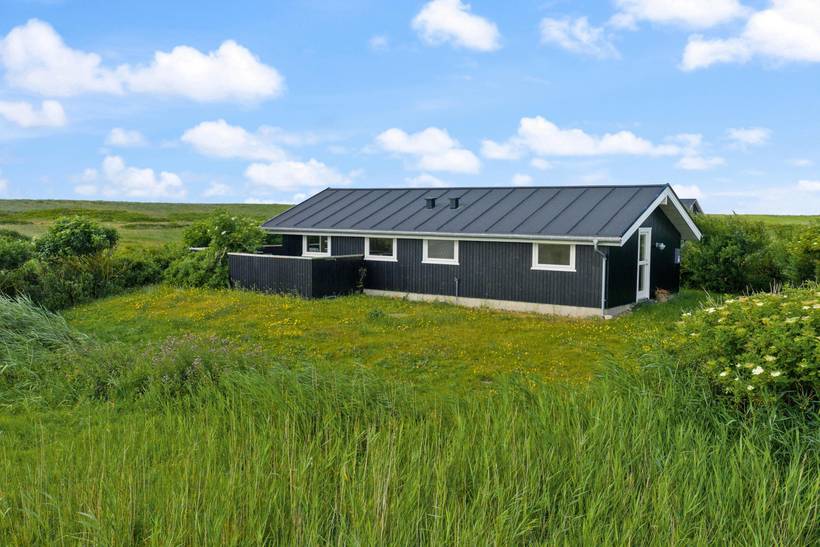 Foto von Ferienhaus CZ69 in Blåvand - Westjütland
