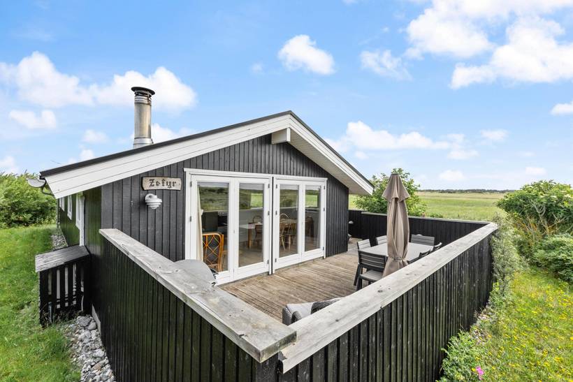 Foto von Ferienhaus CZ69 in Blåvand - Westjütland