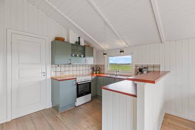 Vorschaubild von Ferienhaus CZ69 in Blåvand - Westjütland