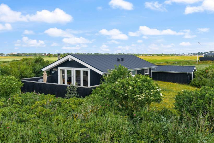 Foto von Ferienhaus CZ69 in Blåvand - Westjütland