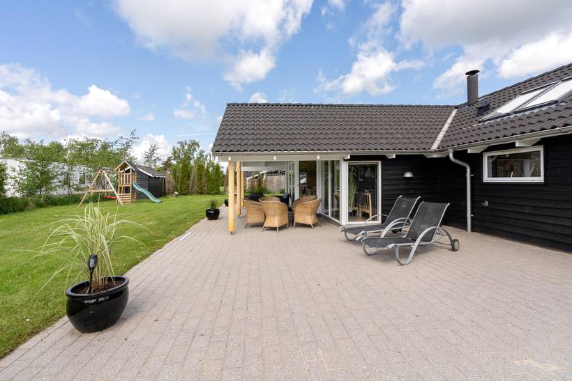 Foto von Ferienhaus CZ73 in Marielyst - Falster