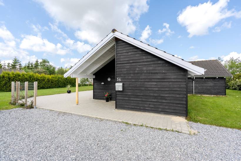 Foto von Ferienhaus CZ73 in Marielyst - Falster