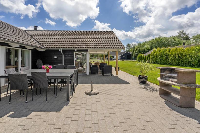 Foto von Ferienhaus CZ73 in Marielyst - Falster