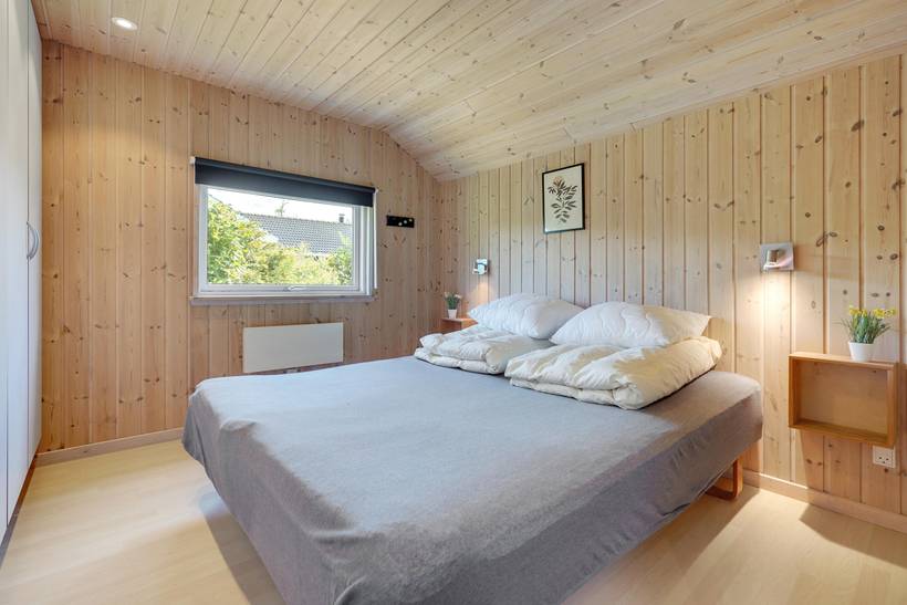 Foto von Ferienhaus CZ73 in Marielyst - Falster