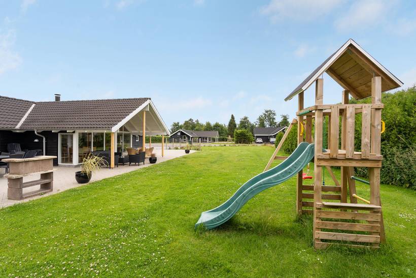 Foto von Ferienhaus CZ73 in Marielyst - Falster