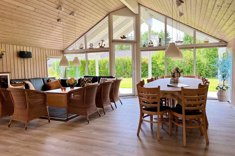 Foto von Ferienhaus CZ73 in Marielyst - Falster