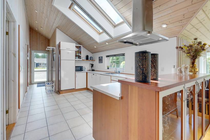 Foto von Ferienhaus CZ73 in Marielyst - Falster