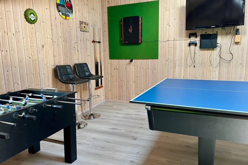 Foto von Ferienhaus CZ73 in Marielyst - Falster