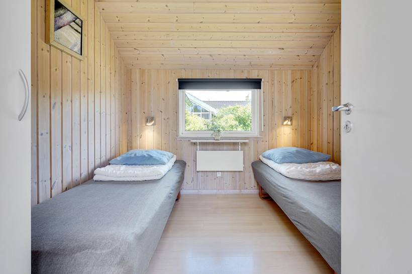 Foto von Ferienhaus CZ73 in Marielyst - Falster