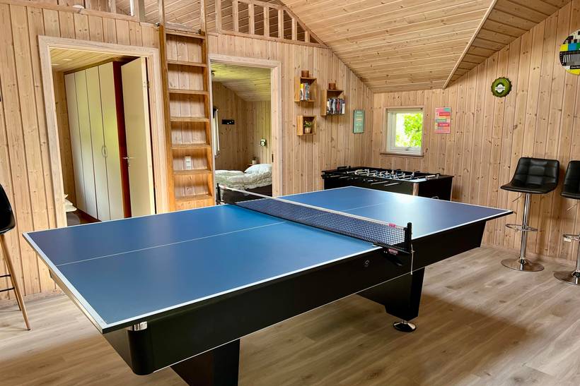 Foto von Ferienhaus CZ73 in Marielyst - Falster