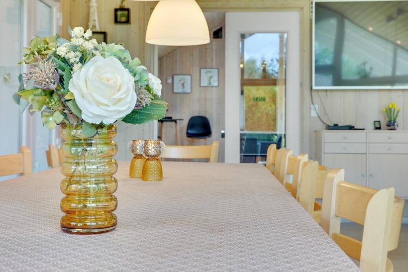Foto von Ferienhaus CZ73 in Marielyst - Falster