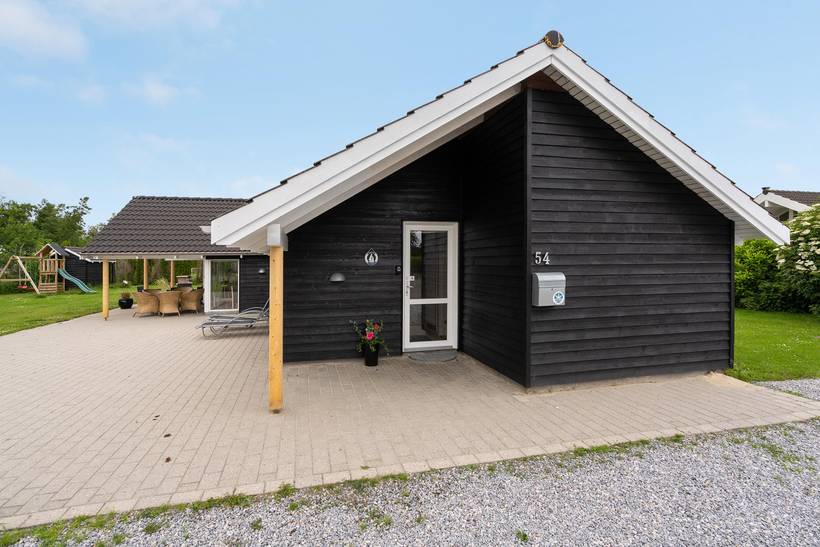 Foto von Ferienhaus CZ73 in Marielyst - Falster
