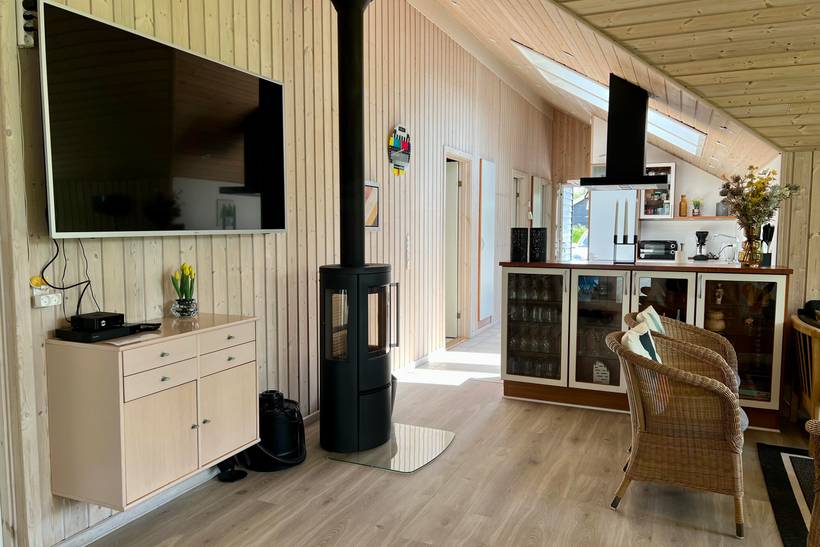 Foto von Ferienhaus CZ73 in Marielyst - Falster
