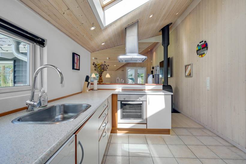 Foto von Ferienhaus CZ73 in Marielyst - Falster