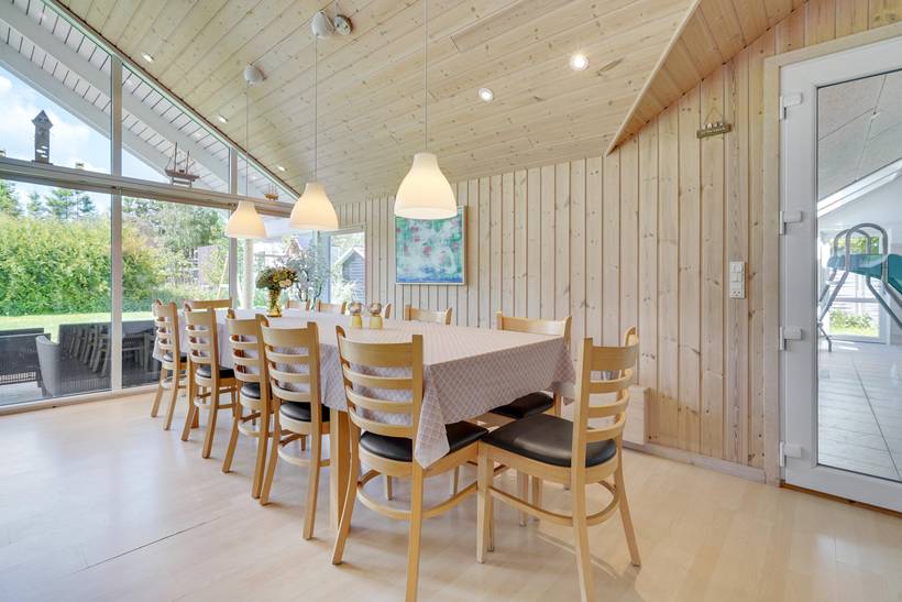 Foto von Ferienhaus CZ73 in Marielyst - Falster