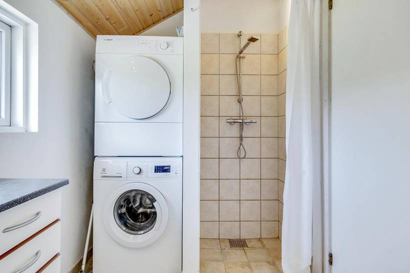 Foto von Ferienhaus CZ73 in Marielyst - Falster