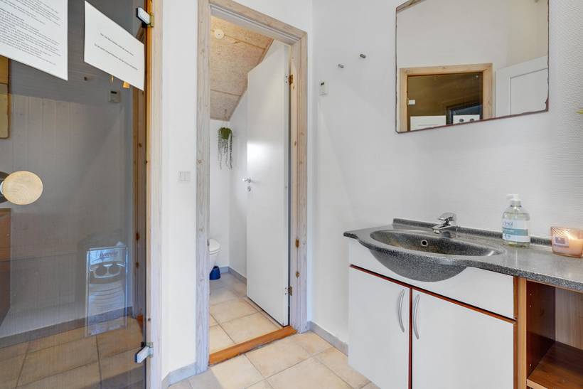 Foto von Ferienhaus CZ73 in Marielyst - Falster