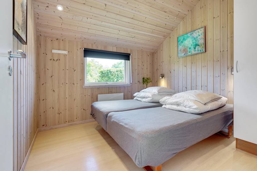 Foto von Ferienhaus CZ73 in Marielyst - Falster