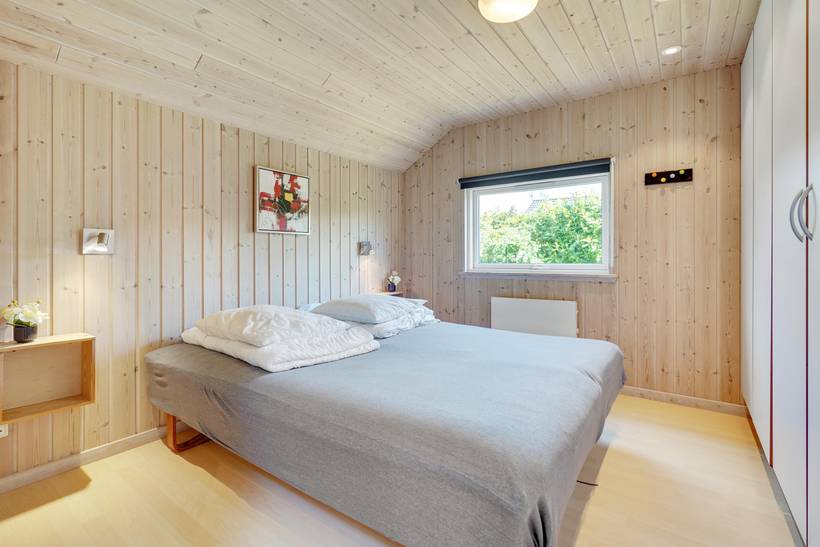 Foto von Ferienhaus CZ73 in Marielyst - Falster