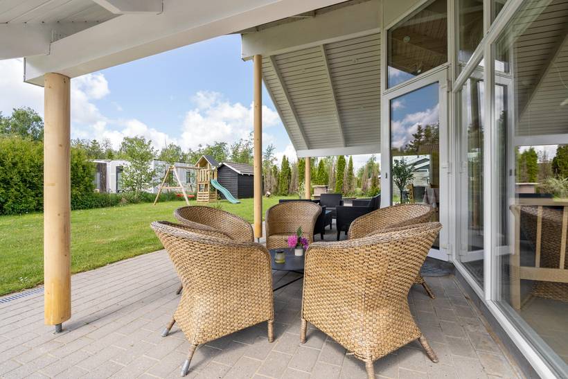 Foto von Ferienhaus CZ73 in Marielyst - Falster