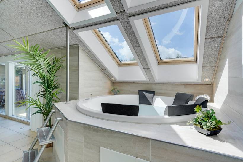 Foto von Ferienhaus CZ73 in Marielyst - Falster