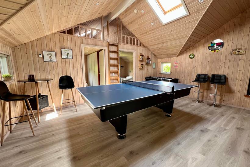 Foto von Ferienhaus CZ73 in Marielyst - Falster