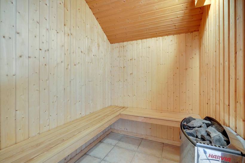 Foto von Ferienhaus CZ73 in Marielyst - Falster