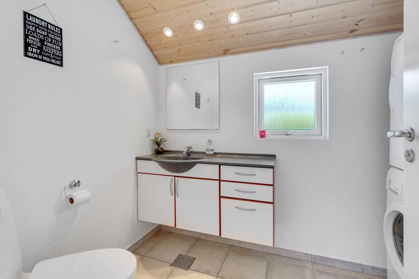 Foto von Ferienhaus CZ73 in Marielyst - Falster