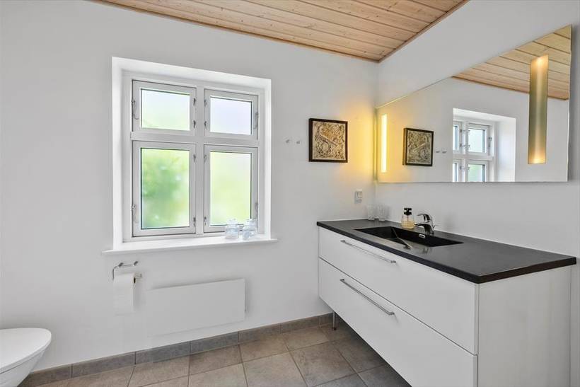 Foto von Ferienhaus CZ74 auf Dalby - Westseeland