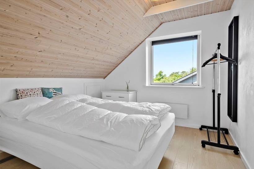 Foto von Ferienhaus CZ74 auf Dalby - Westseeland