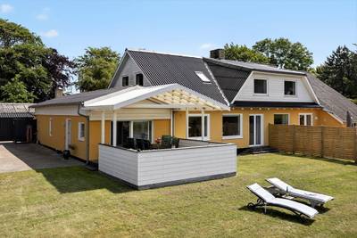 Vorschaubild von Ferienhaus CZ74 auf Westseeland