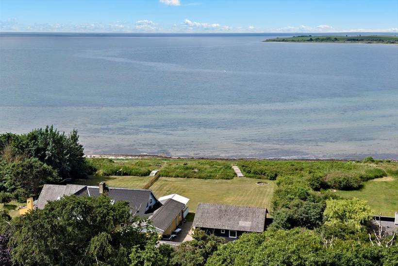 Foto von Ferienhaus CZ74 auf Dalby - Westseeland
