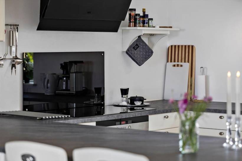 Foto von Ferienhaus CZ74 auf Dalby - Westseeland
