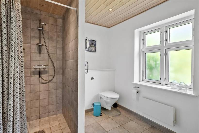 Foto von Ferienhaus CZ74 auf Dalby - Westseeland