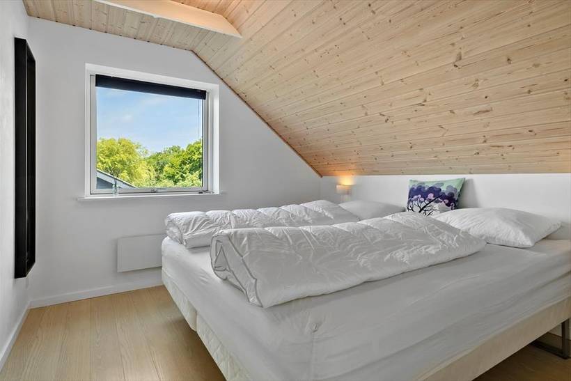 Foto von Ferienhaus CZ74 auf Dalby - Westseeland