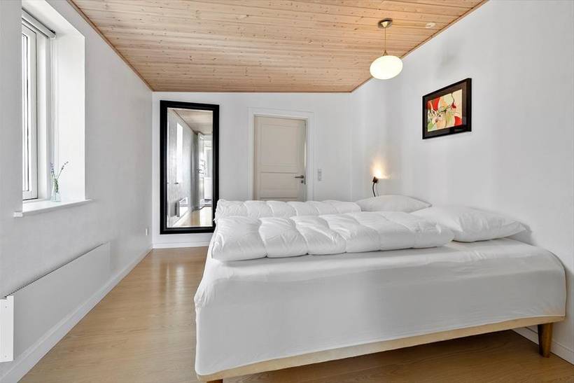 Foto von Ferienhaus CZ74 auf Dalby - Westseeland