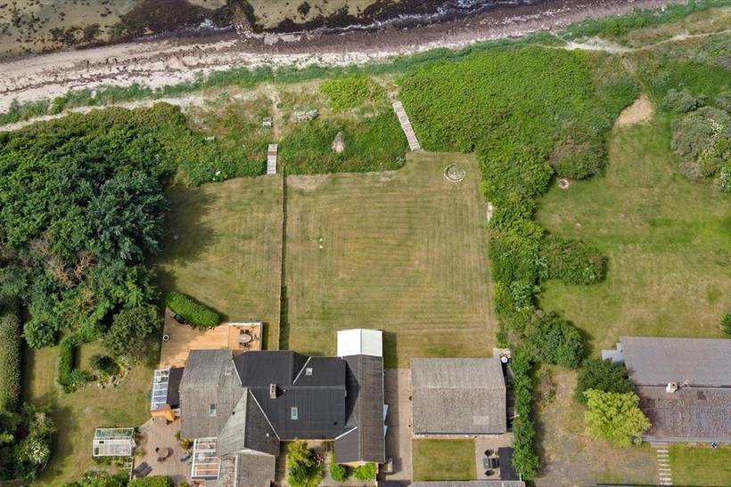 Foto von Ferienhaus CZ74 auf Dalby - Westseeland