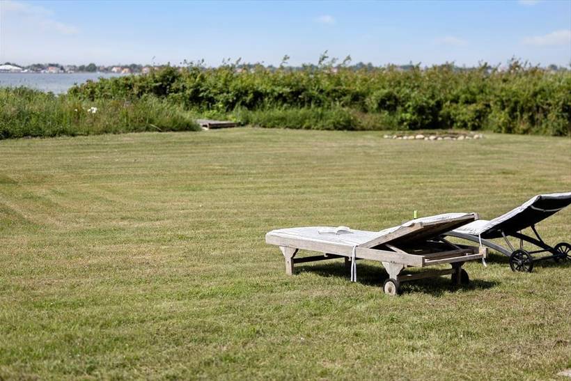 Foto von Ferienhaus CZ74 auf Dalby - Westseeland