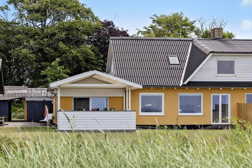 Foto von Ferienhaus CZ74 auf Dalby - Westseeland