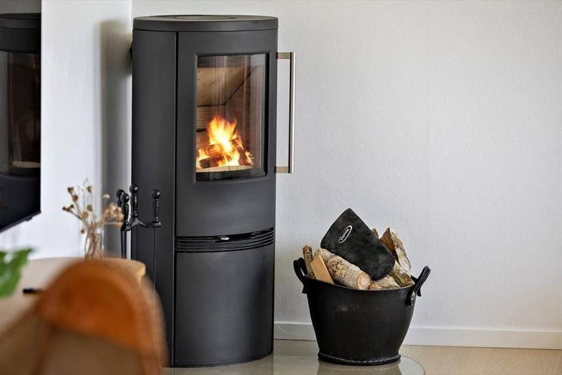Foto von Ferienhaus CZ74 auf Dalby - Westseeland