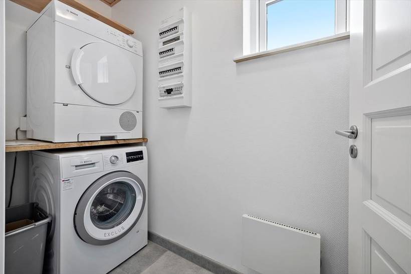 Foto von Ferienhaus CZ74 auf Westseeland