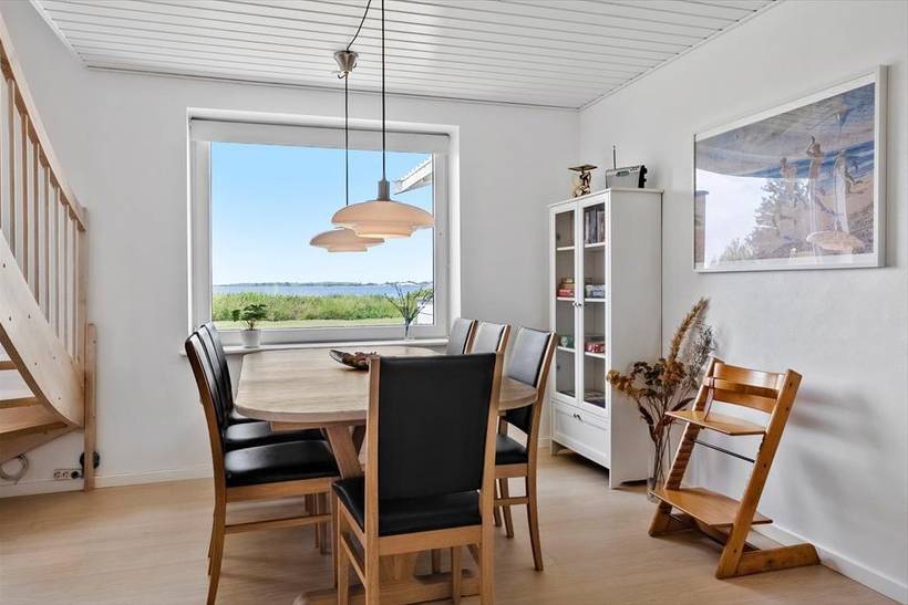 Foto von Ferienhaus CZ74 auf Dalby - Westseeland