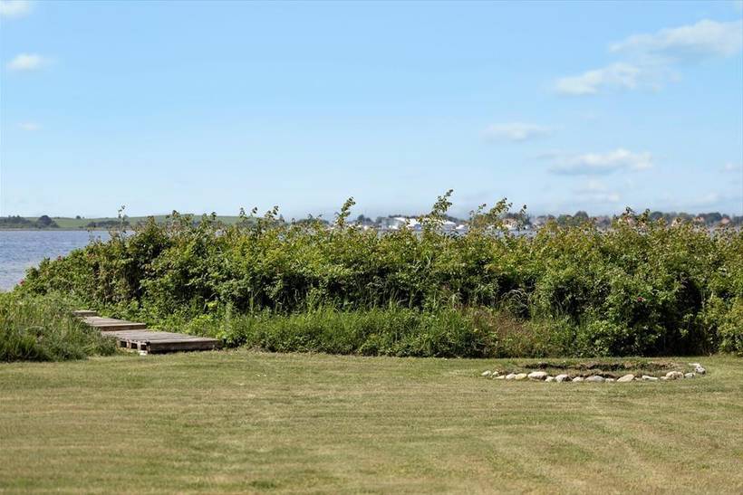 Foto von Ferienhaus CZ74 auf Westseeland