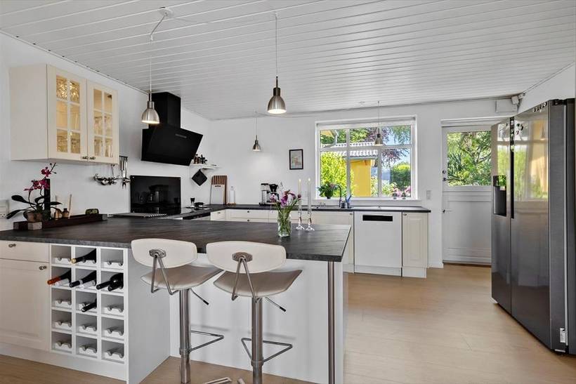 Foto von Ferienhaus CZ74 auf Dalby - Westseeland